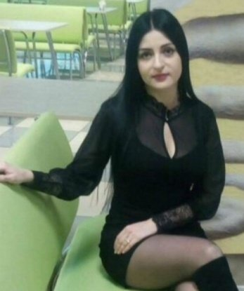 Проститутка Янгантау : Анна